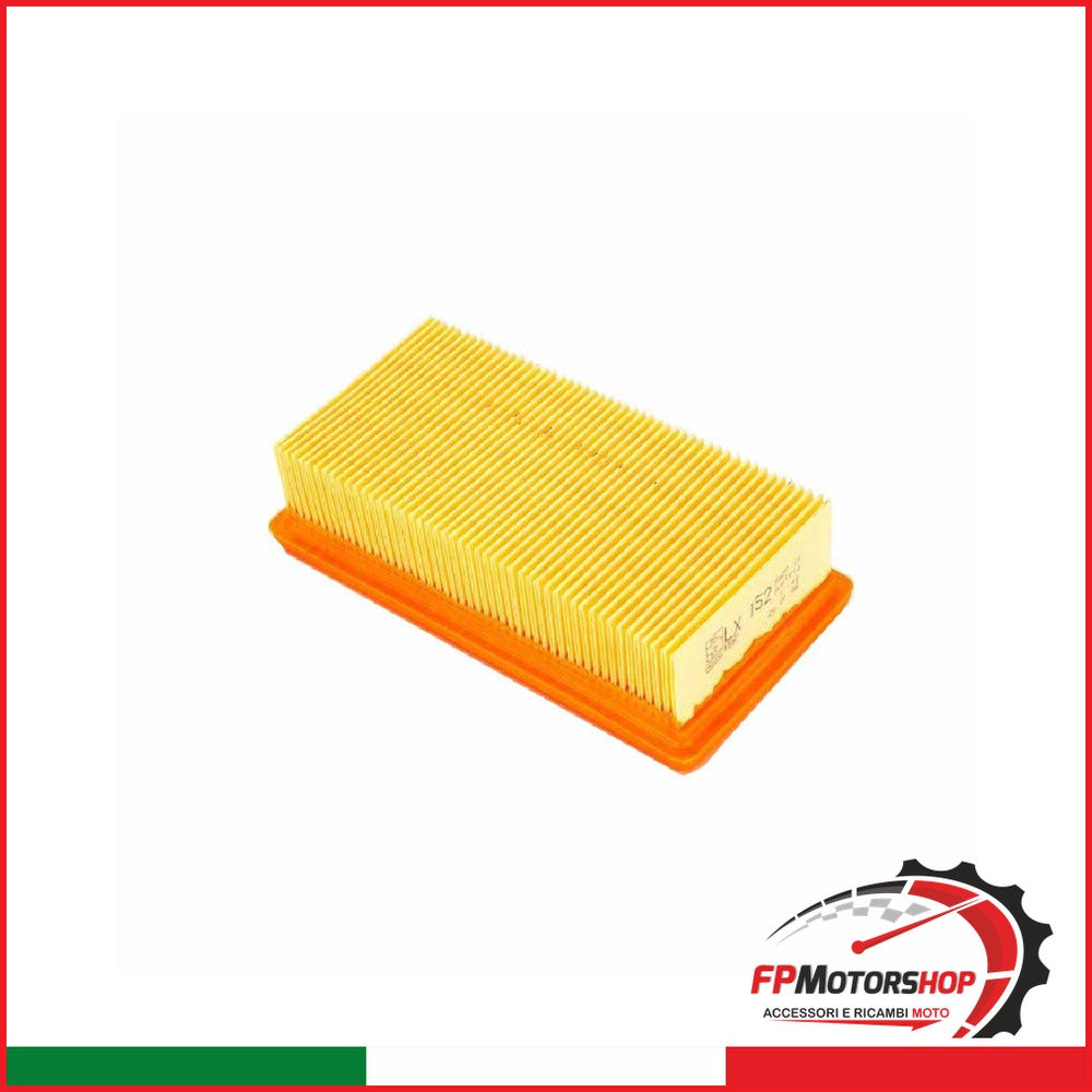 FILTRO ARIA MOTO LX152 GILERA DAKOTA 350/ 500