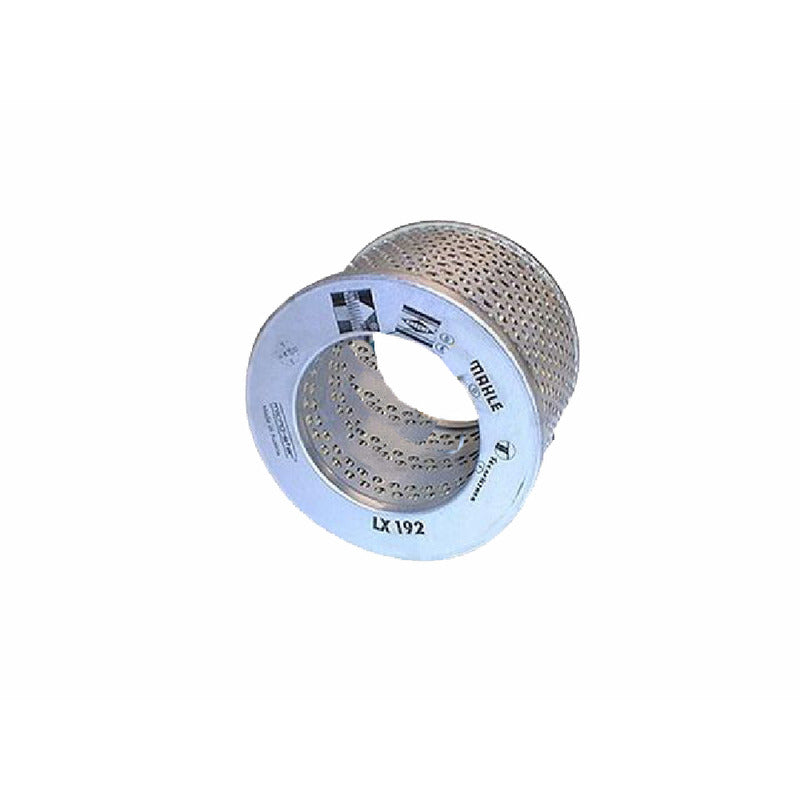 FILTRO ARIA PER MOTO BMW R60 R67 R69 MAHLE LX192 - foto originale