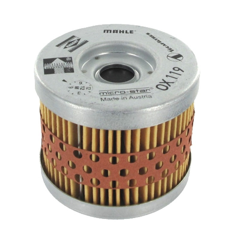 FILTRO OLIO MOTO BMW OX119 F650GS/G650GS APRILIA VOGE