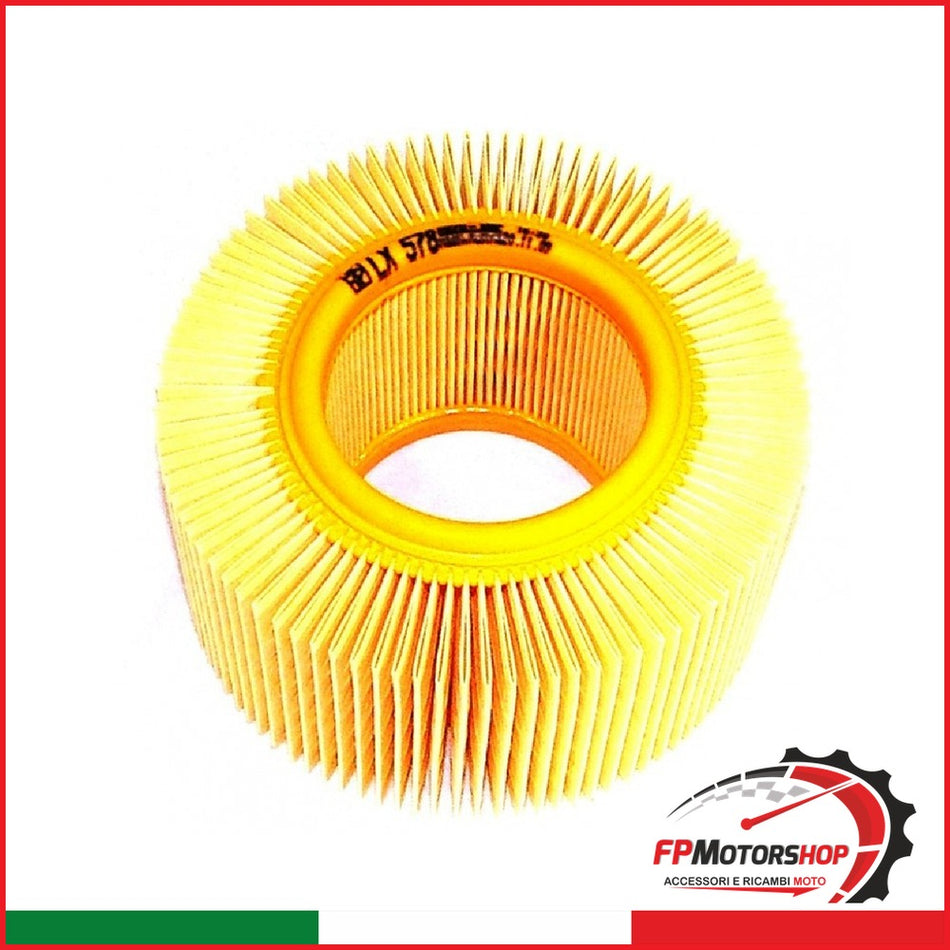 FILTRO ARIA MOTO BMW LX578 R1100RT R1150GS 00- 1995-2001