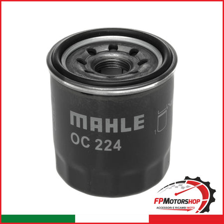 FILTRO OLIO MOTO KTM OC224 DUKE 400