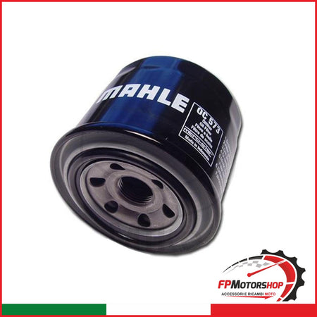 FILTRO OLIO MOTO SUZUKI OC573 GSX-R750 85 -87 1985-1987