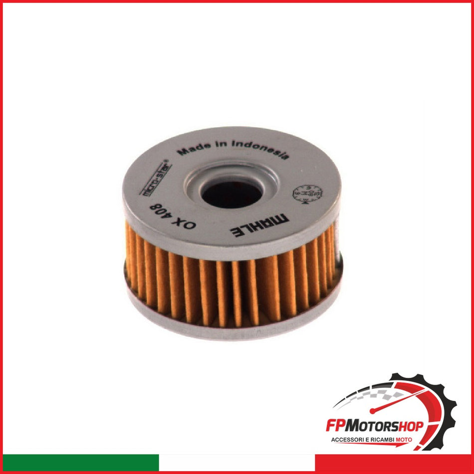 FILTRO OLIO MOTO OX408 BETA ALP/EURO/JONA THAN 350 SUZUKI