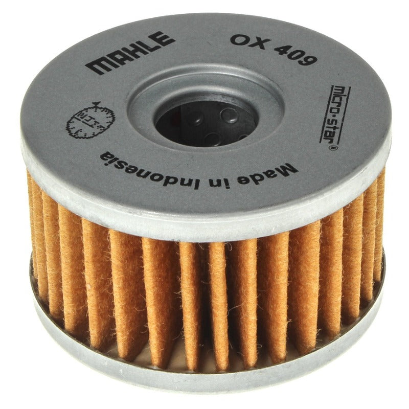 FILTRO OLIO MOTO SUZUKI OX409 DR 600/650/