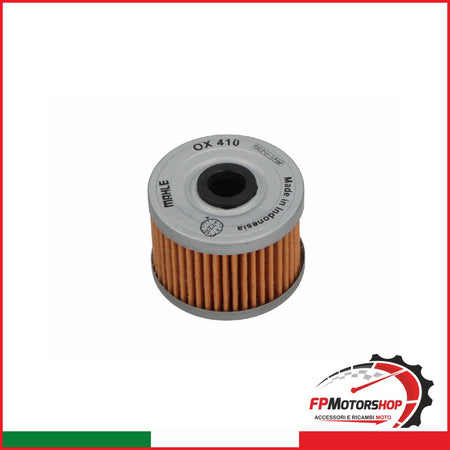 FILTRO OLIO MOTO HONDA OX410 XL600 R/L KAWASAKI