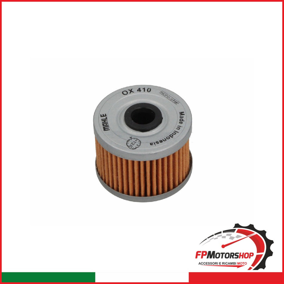FILTRO OLIO MOTO HONDA OX410 XL600 R/L KAWASAKI