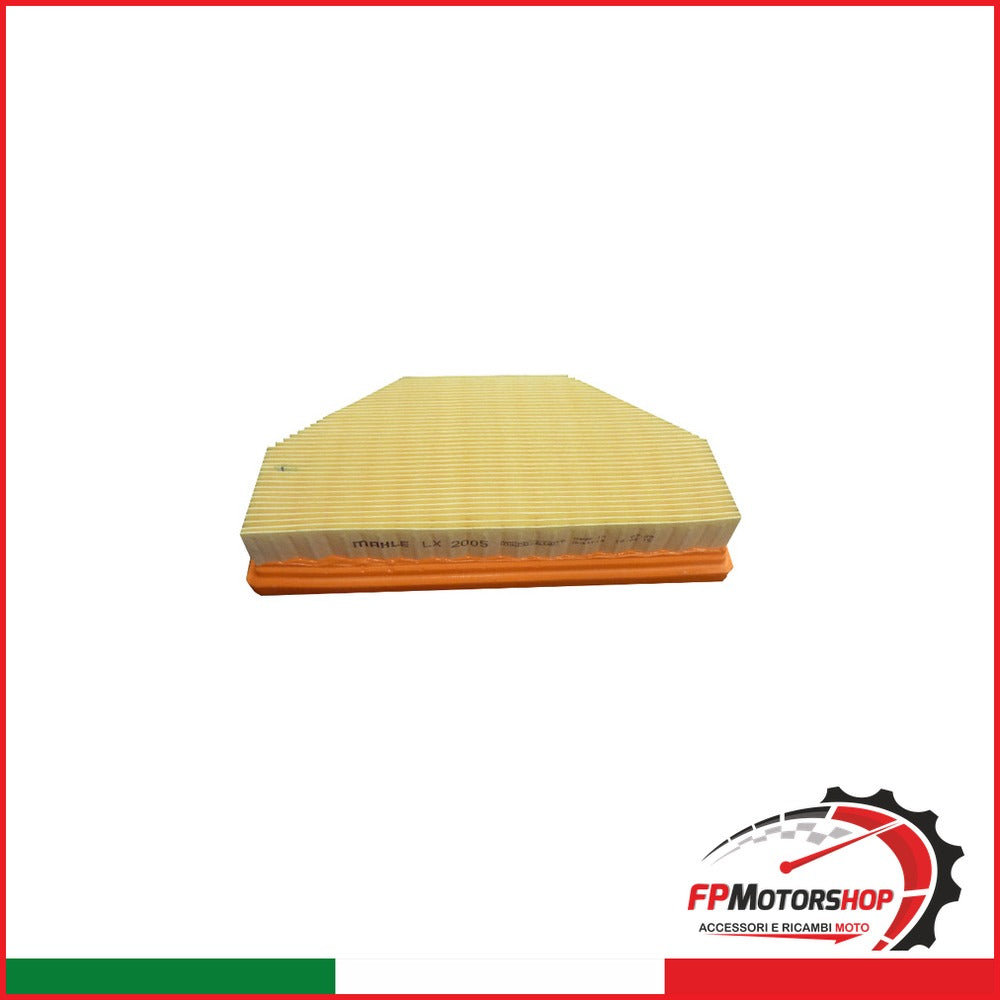 FILTRO ARIA MOTO KTM LX2005 RC8