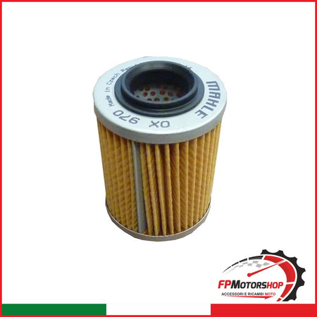 FILTRO OLIO MOTO APRILIA OX970 1000 CAPON ORD/TUONO/RSV -07