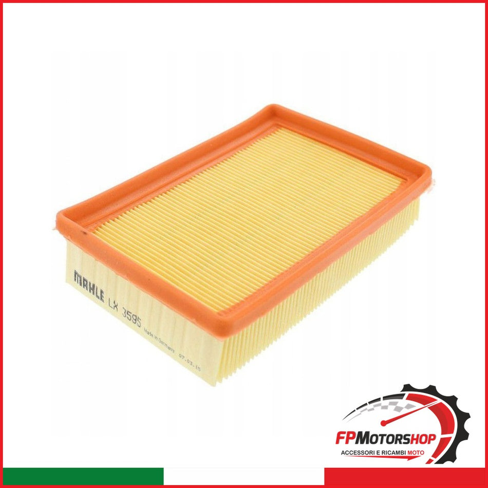 FILTRO ARIA MOTO BMW LX3595 R1200GS R1250GS 19- 2013-2018