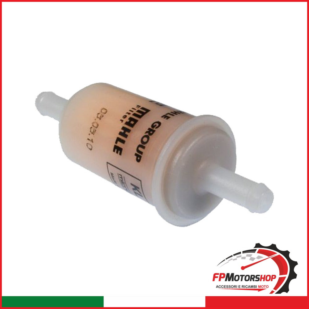 FILTRO CARBURANTE MAHLE DUCATI KL97OF