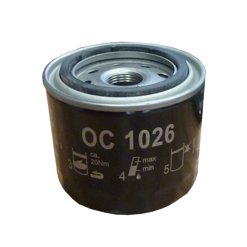FILTRO OLIO MOTO HONDA OC1026 VF 750 MAGNA 1982-1989 KAWASAKI