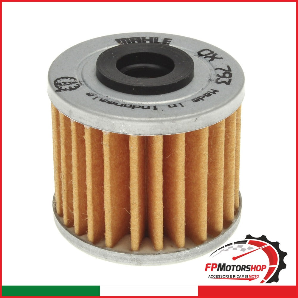 FILTRO OLIO MOTO HONDA OX793 CRF 04- DAL 2004