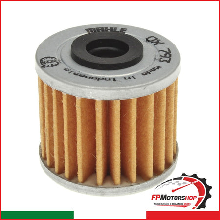 FILTRO OLIO MOTO HONDA OX793 CRF 04- DAL 2004