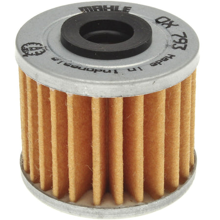 FILTRO OLIO MOTO HONDA OX793 CRF 04- DAL 2004