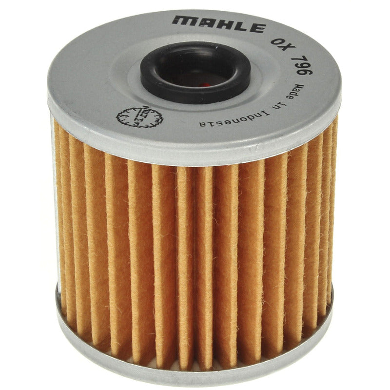 FILTRO OLIO MOTO OX796 KLT KLR/ KLZ KAWASAKI