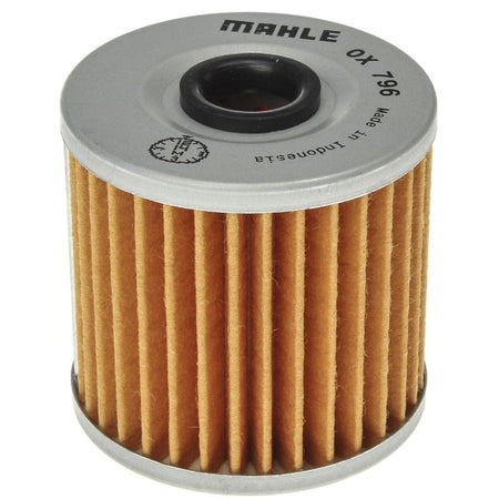 FILTRO OLIO MOTO OX796 KLT KLR/ KLZ KAWASAKI