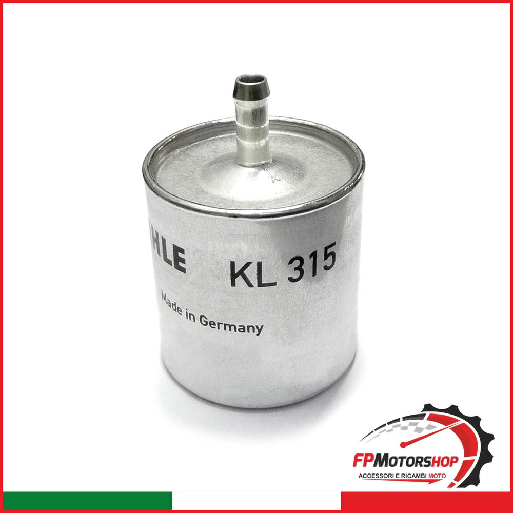 FILTRO CARBURANTE BMW F800R/GS KL315