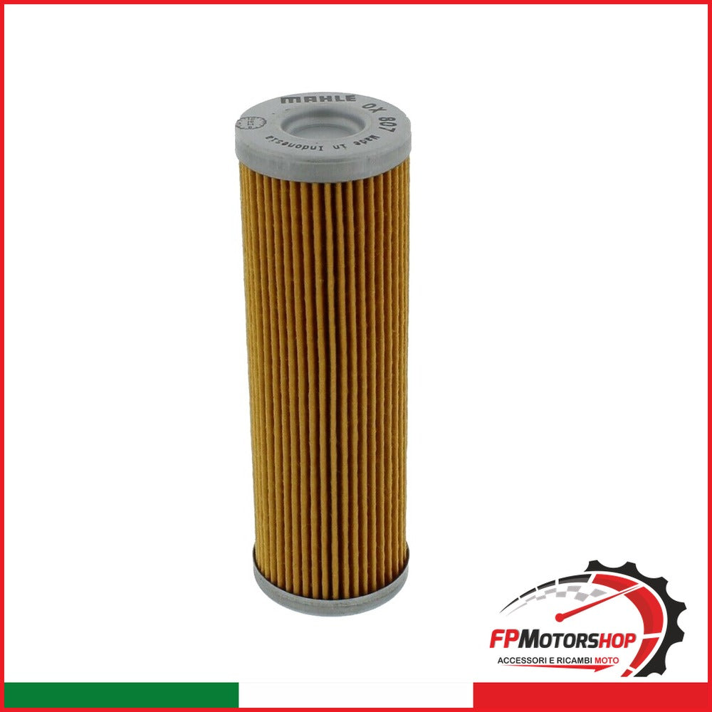 FILTRO OLIO MOTO KTM OX807 ADVENTURE 1050 CFMOTO