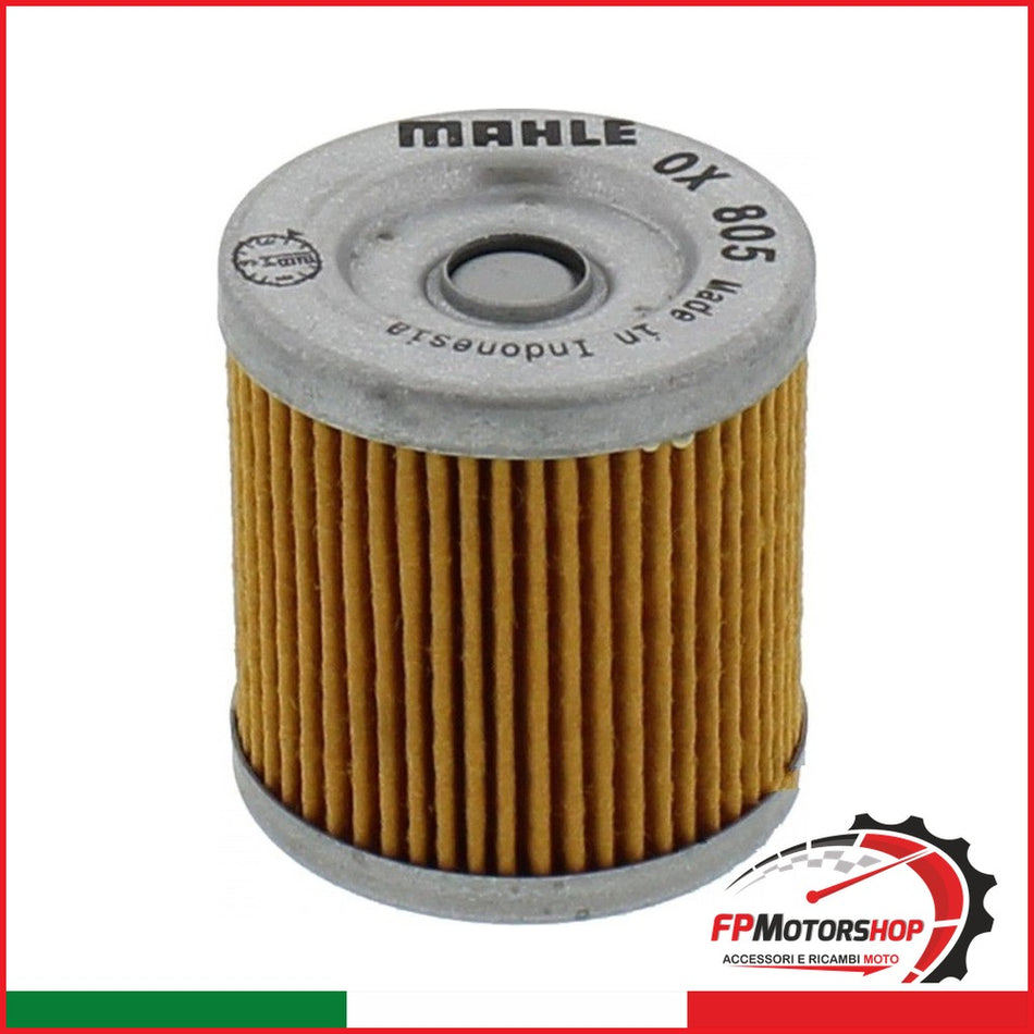 FILTRO OLIO MOTO APRILIA OX805 RS4 125