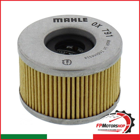 FILTRO OLIO MOTO HONDA OX791__ CB 250