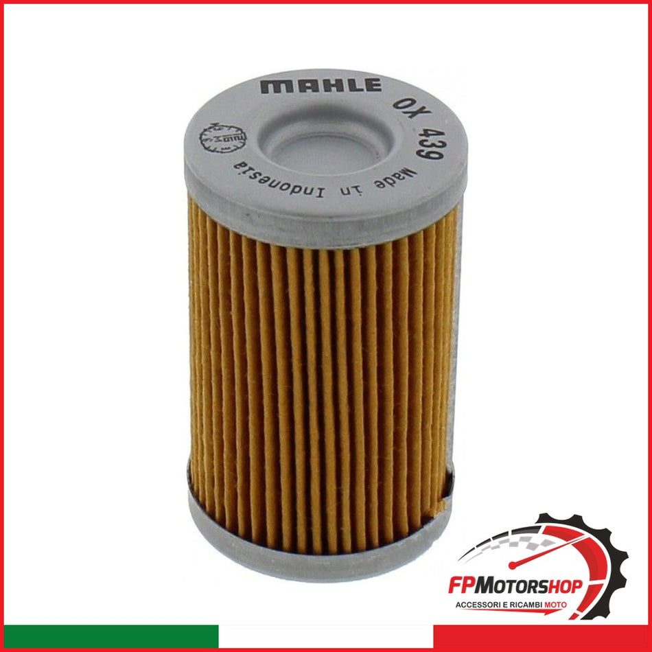 FILTRO OLIO MOTO OX439D HUSABERG FE 390