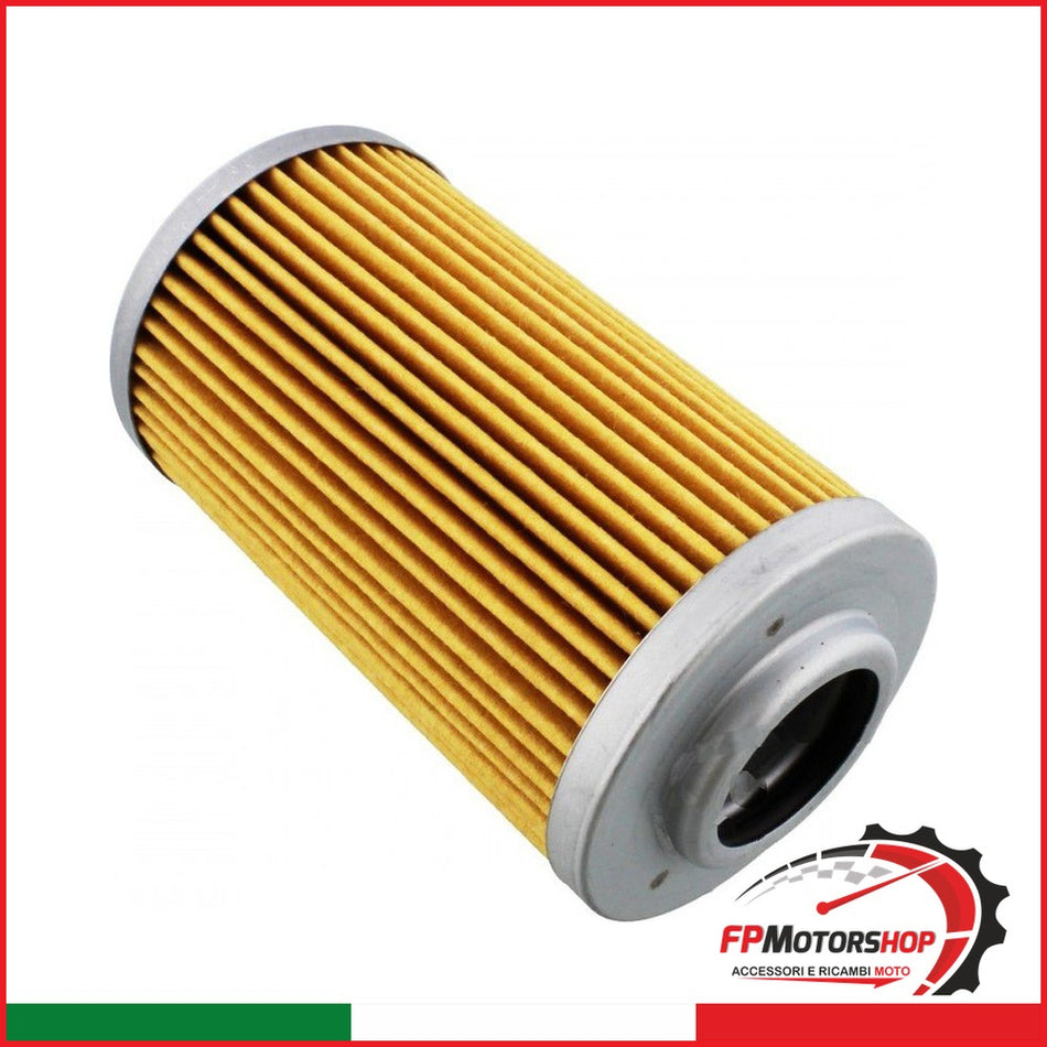 FILTRO OLIO MOTO APRILIA OX1090 CAPONORD 1000