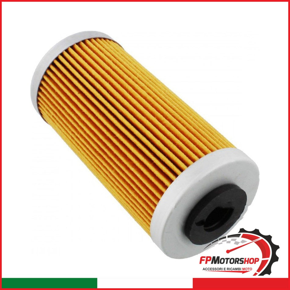FILTRO OLIO MOTO BMW OX1091 G450X