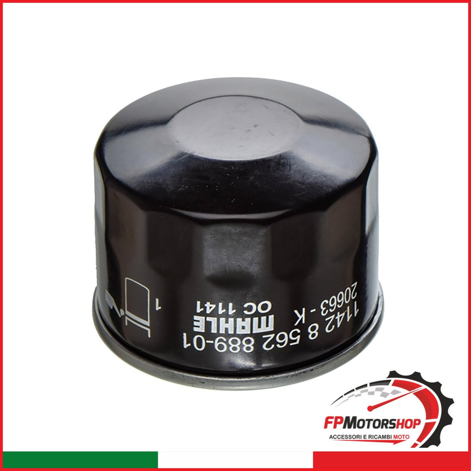 FILTRO OLIO MOTO BMW OC1141 G310R/GS