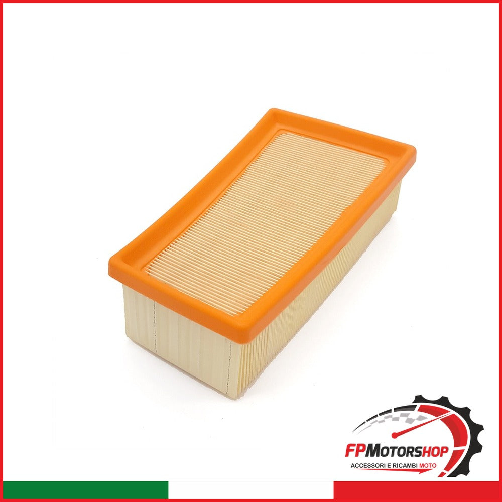 FILTRO ARIA MOTO KTM LX1919/1 ENDURO 690 HUSQVARNA SM 701 2008-2012