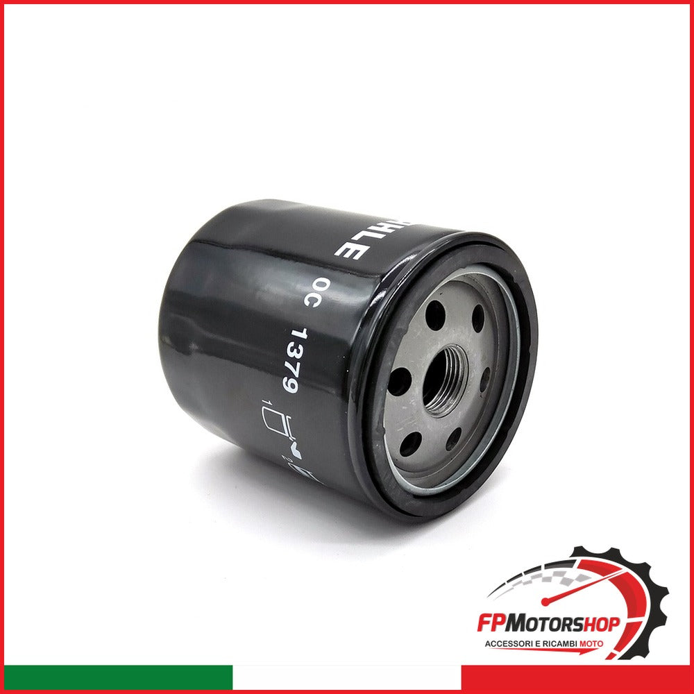 FILTRO OLIO MOTO OC1379 HARLEY DAVIDSON