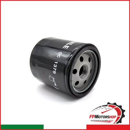 FILTRO OLIO MOTO OC1379 HARLEY DAVIDSON