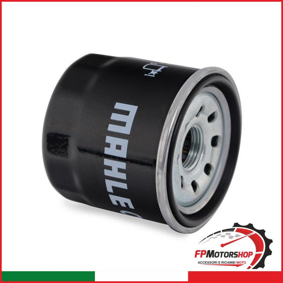 FILTRO OLIO MOTO OC21OF HARLEY DAVIDSON