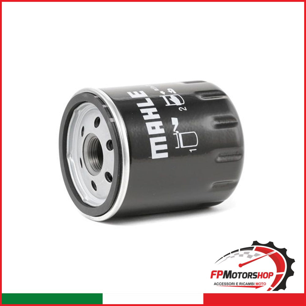 FILTRO OLIO MOTO OC1314 GUZZI CALIFOR NIA/V11/STELVIO