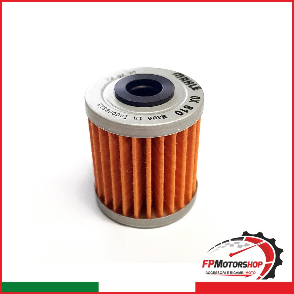 FILTRO OLIO MOTO SUZUKI OX810__ RM-Z 0 16- DAL 2016
