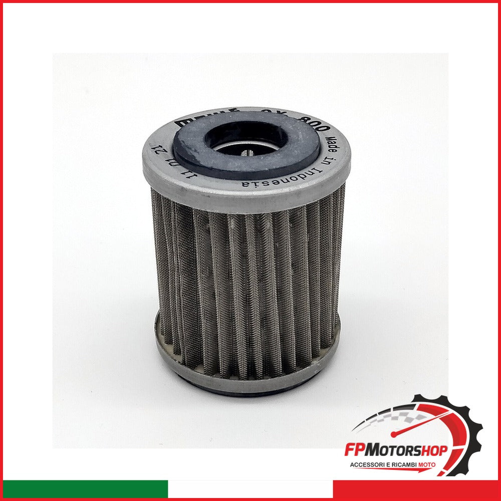 FILTRO OLIO MOTO YAMAHA OX800 WR 1998-2002