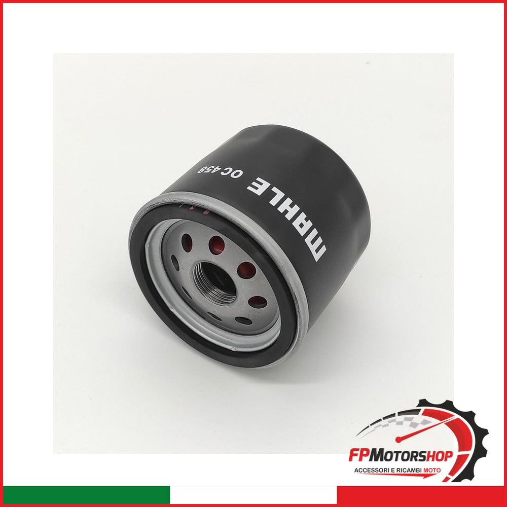 FILTRO OLIO MOTO OC458 ROYAL ENFIELD INTERCEPTOR 650 17- DAL 2017