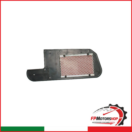 FILTRO ARIA MOTO OKYAMI E17716 HONDA FORESIGHT JAZZ 250 PIAGGIO X9