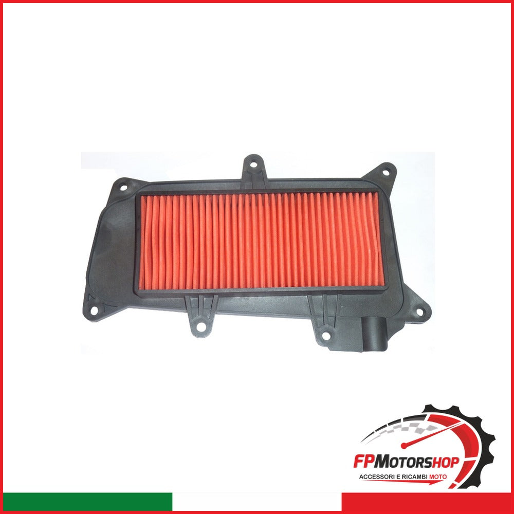 FILTRO ARIA MOTO OKYAMI E17720 KYMCO LIKE 09 17 2009-2017