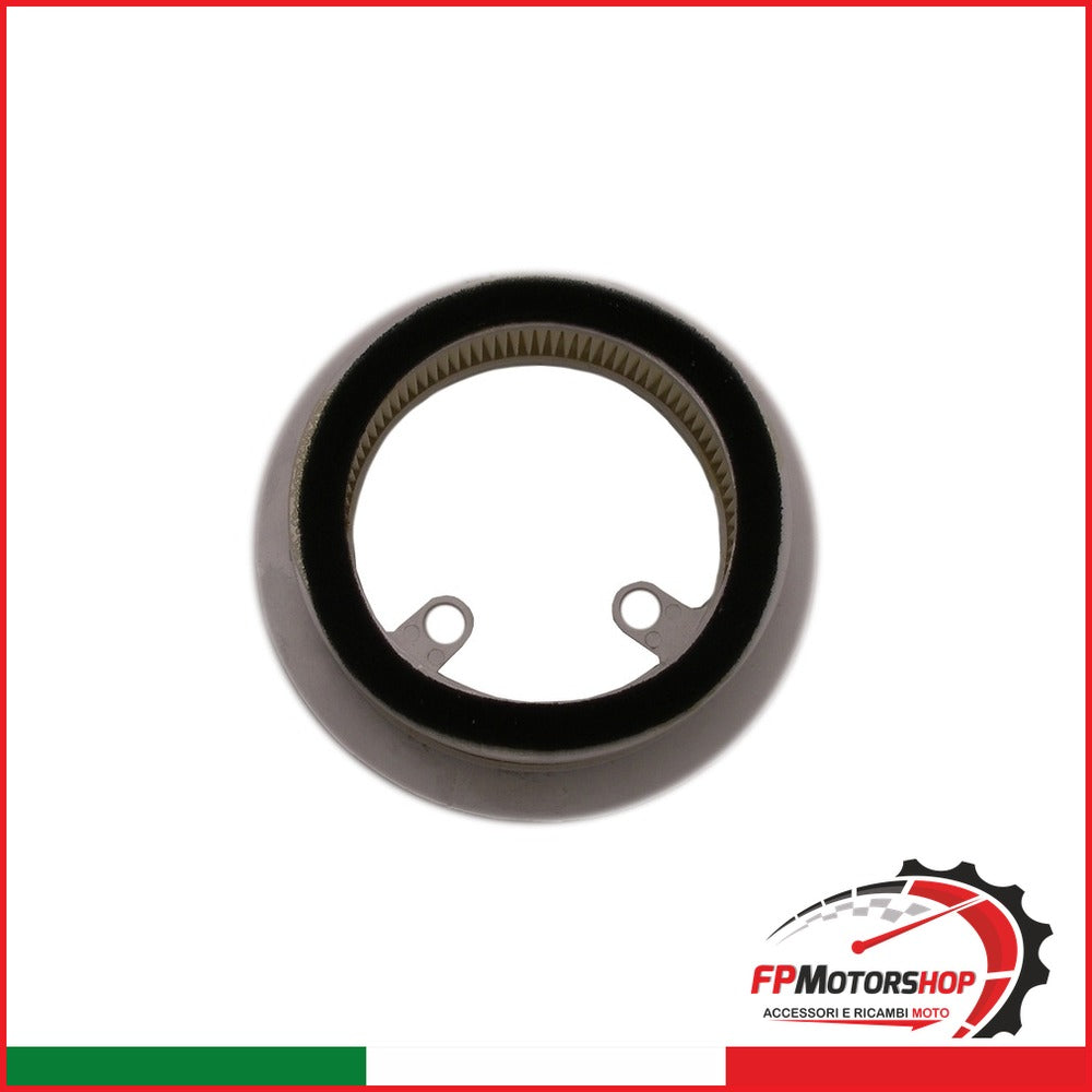 FILTRO ARIA MOTO OKYAMI E17723 CARTER DX COPERCHIO PULEGGIA YAMAHA TMAX