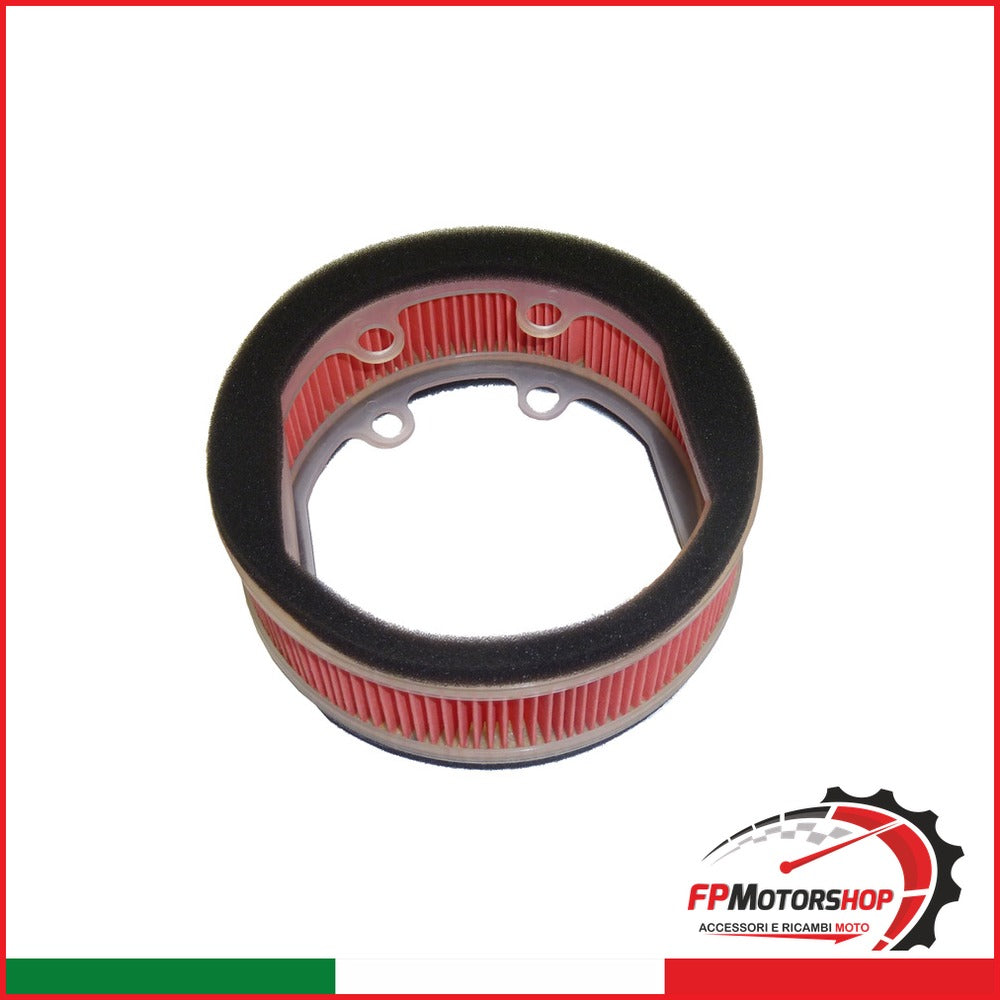 FILTRO ARIA MOTO YAMAHA E17727 CINGHIA XENTER 12 MAJESTY 125S 14 2014