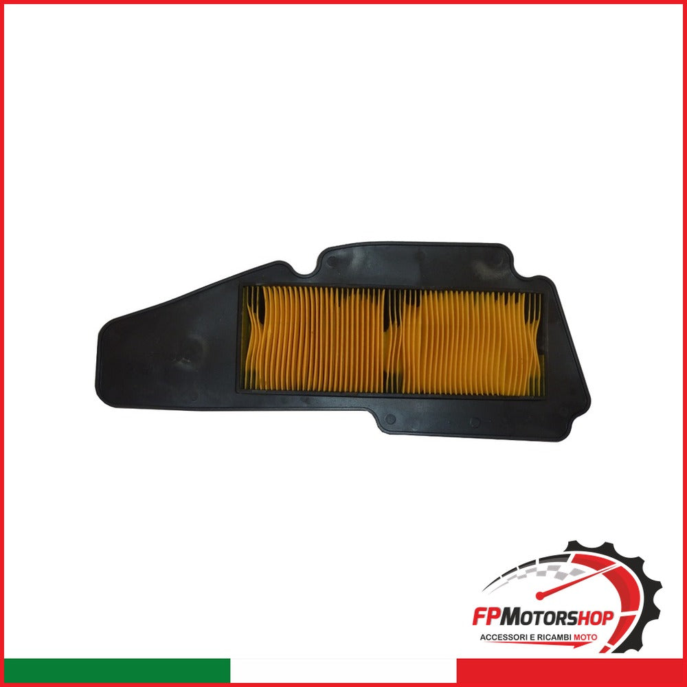 FILTRO ARIA MOTO OKYAMI E17731 YAMAHA XENTER 12 MAJESTY 125S 14 2014