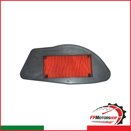[E17732] FILTRO ARIA YAMAHA NXC CYGNUS 125 04-13