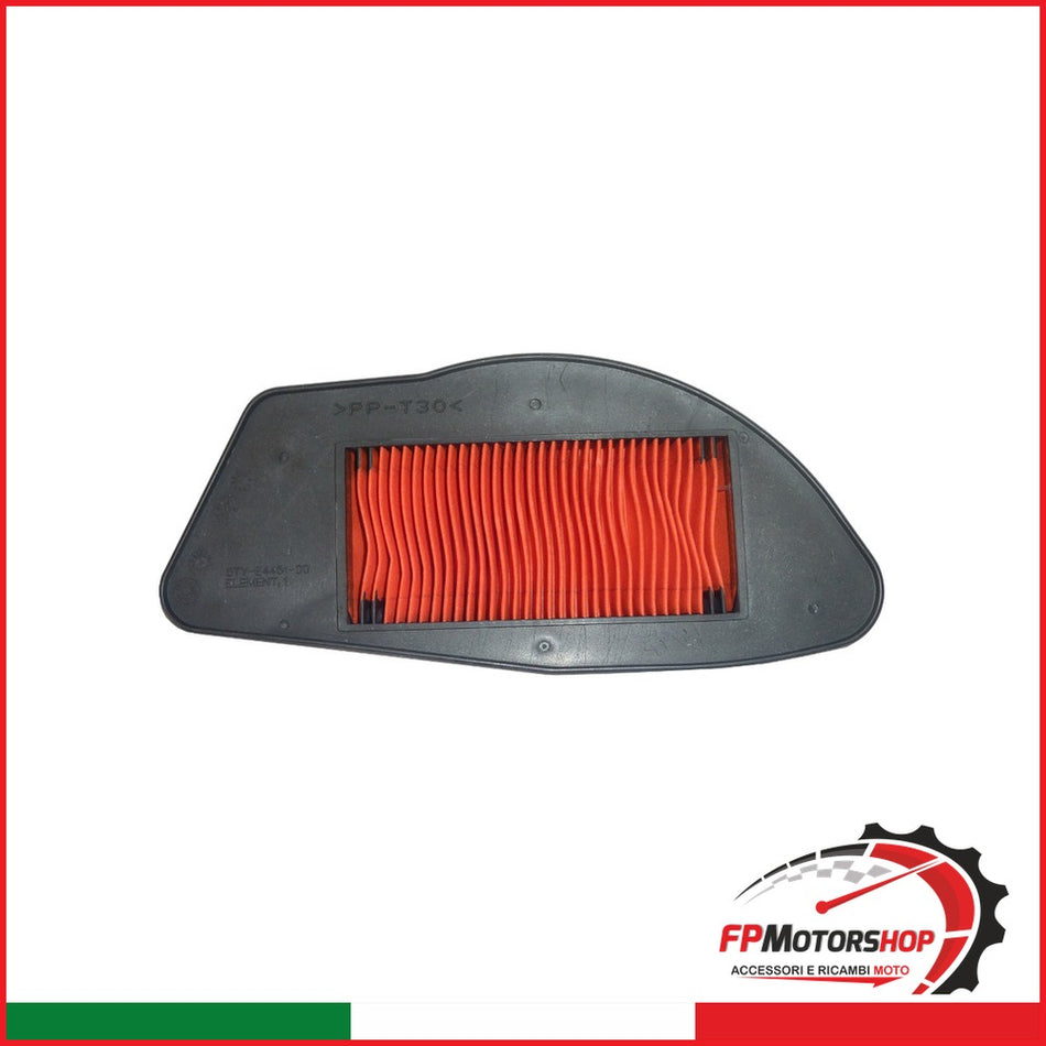 [E17732] FILTRO ARIA YAMAHA NXC CYGNUS 125 04-13