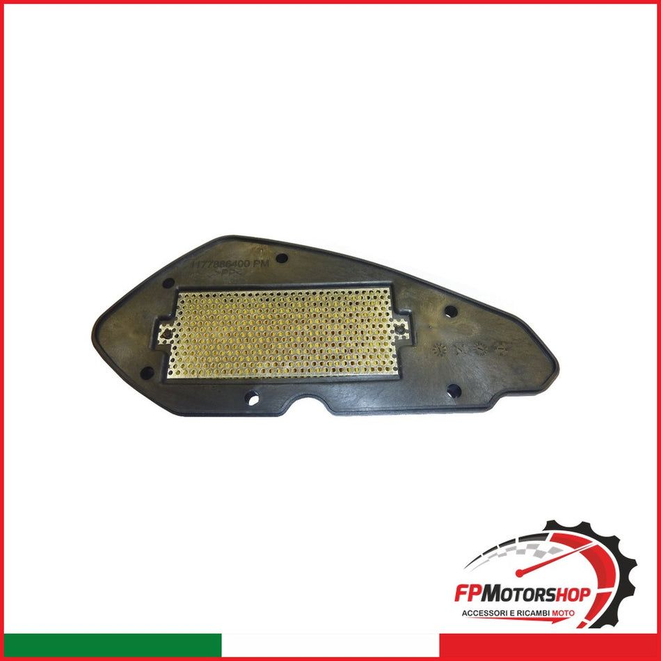 FILTRO ARIA MOTO OKYAMI E17735 PEUGEOT KISBEE 50 2010