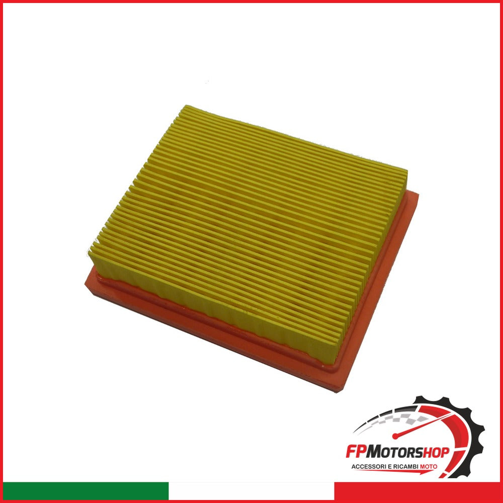 [E17739] FILTRO ARIA HONDA XR 125 03-09