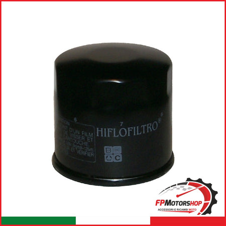 FILTRO OLIO MOTO YAMAHA HF740 MOTORI MARINI