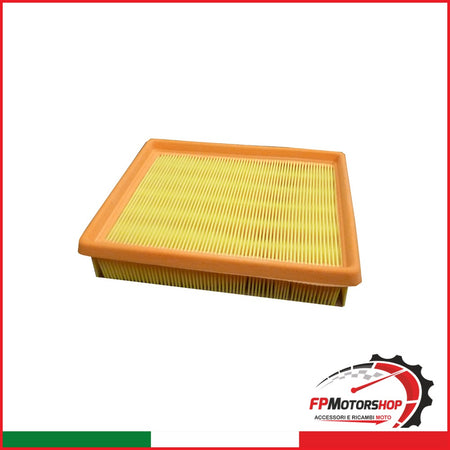 FILTRO ARIA MOTO OKYAMI E17748 PEUGEOT SATELIS 125 COMPRESSOR 2006 2008