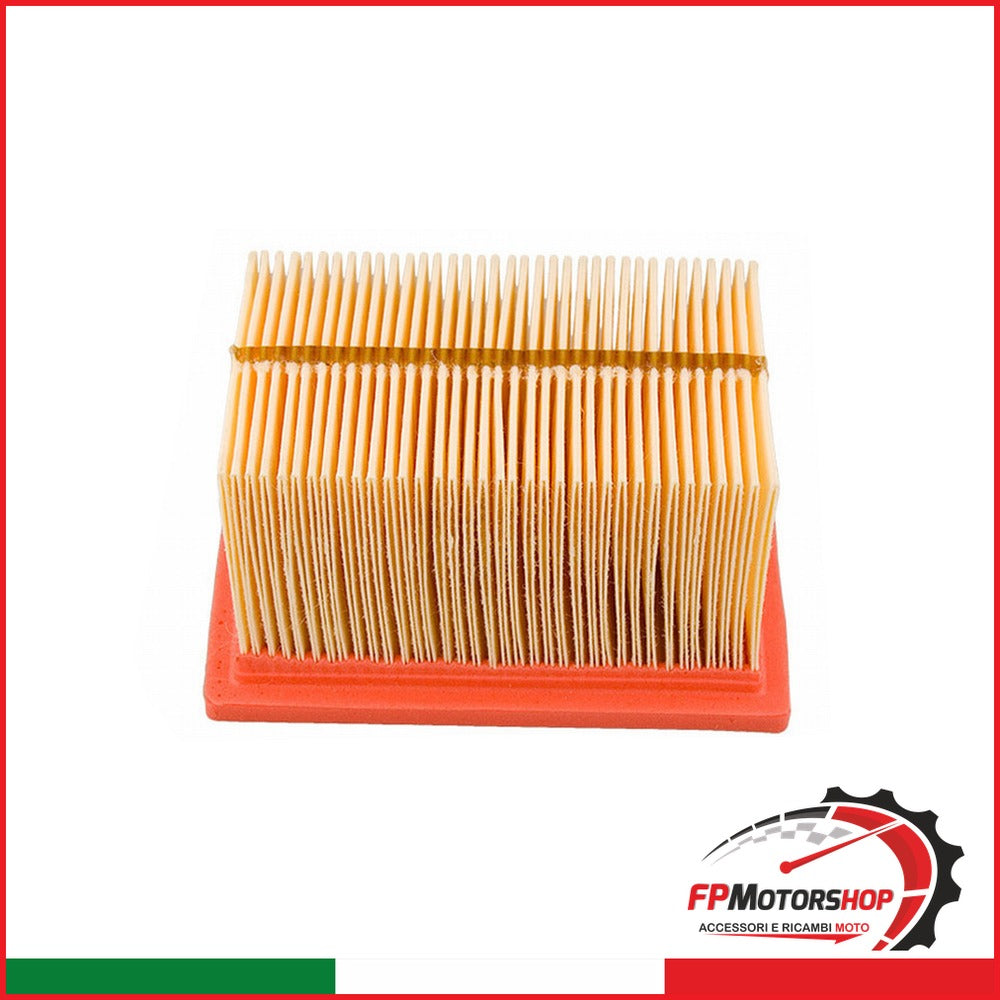 FILTRO ARIA MOTO BMW HFA7601 F650GS G650 XMOTO/COUNTRY/CHALLENGE 2000-2007