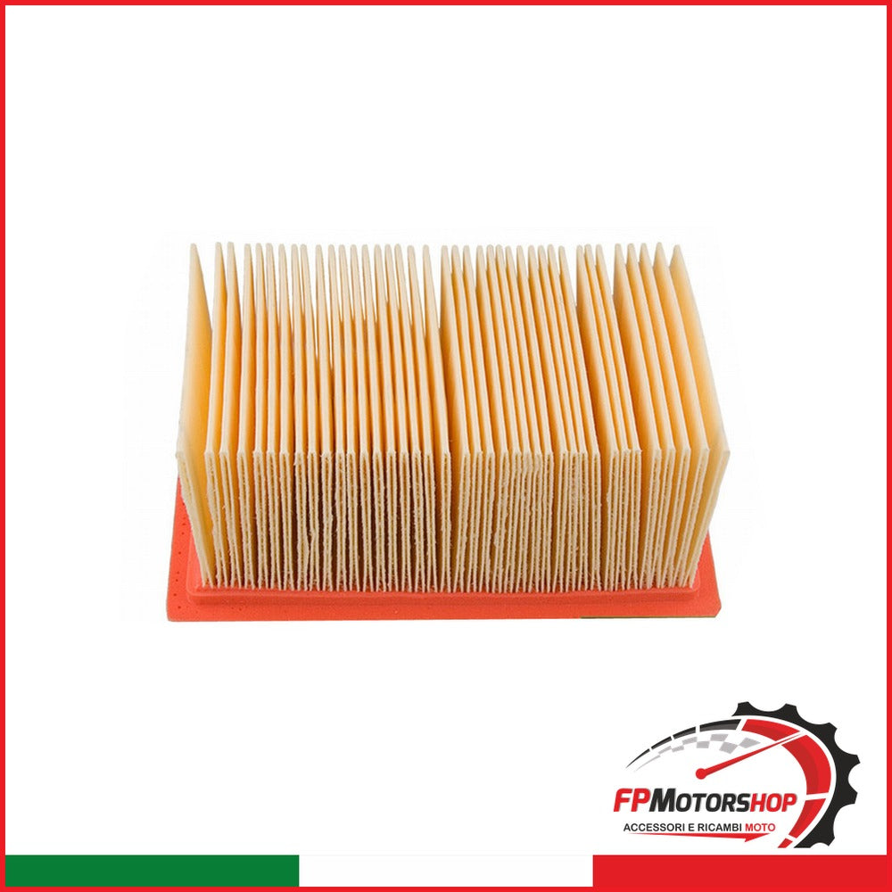 FILTRO ARIA MOTO BMW HFA7602 F650 CS GUZZI V7 750 12- 2000-2005