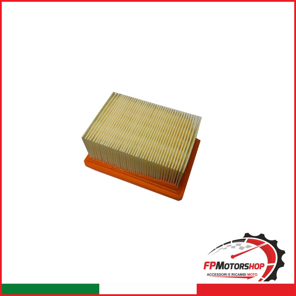FILTRO ARIA MOTO BMW HFA7604 C650 SPORT/GT 12- DAL 2012